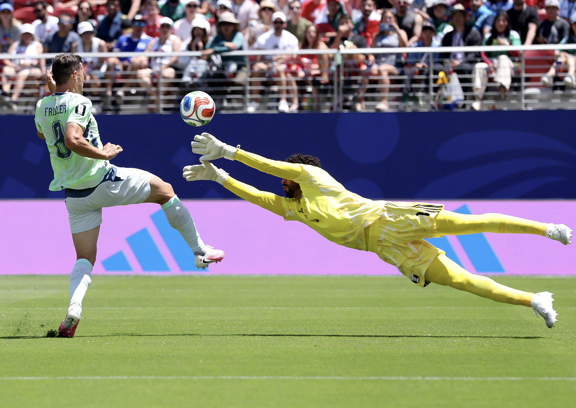 亚马尔斩获全场最佳，亨利公开质疑，真正功臣被FIFA所埋没